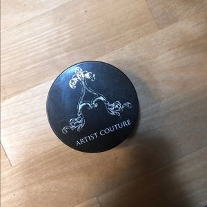 Artist couture diamond glow powder